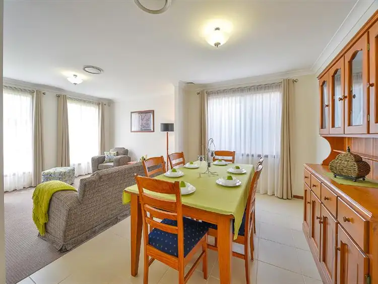 Third view of Homely house listing, 17 Alchornea Circuit, Mount Annan NSW 2567