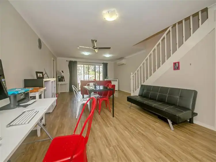 Sixth view of Homely townhouse listing, 3/1 Shores Close, Salamander Bay NSW 2317