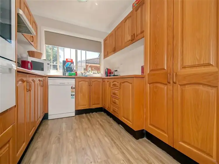 Fifth view of Homely townhouse listing, 3/1 Shores Close, Salamander Bay NSW 2317