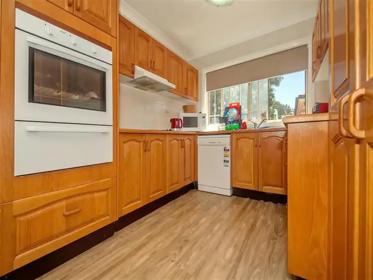 Fourth view of Homely townhouse listing, 3/1 Shores Close, Salamander Bay NSW 2317