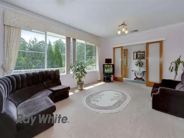 Third view of Homely house listing, 8 Lomax Street, Epping NSW 2121