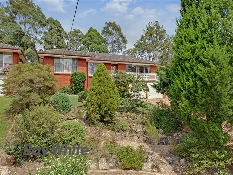 Second view of Homely house listing, 8 Lomax Street, Epping NSW 2121