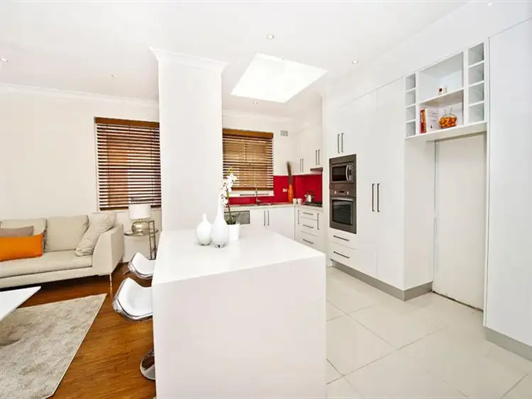 Third view of Homely unit listing, 8/18 Manion Avenue, Rose Bay NSW 2029