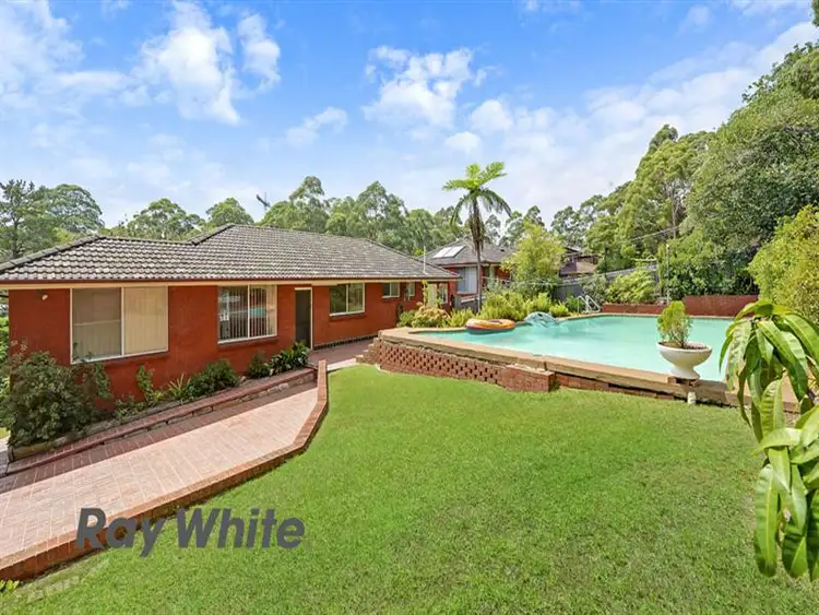 Sixth view of Homely house listing, 8 Lomax Street, Epping NSW 2121