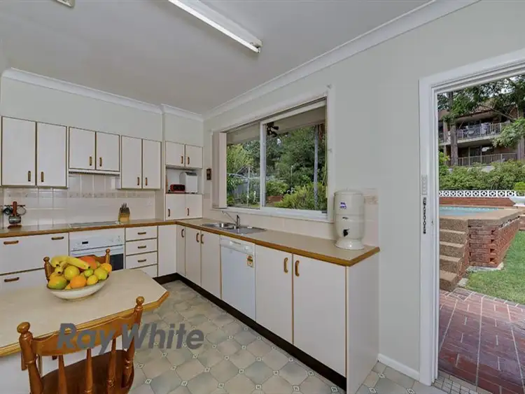 Fourth view of Homely house listing, 8 Lomax Street, Epping NSW 2121