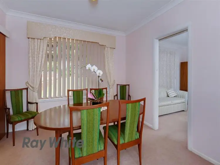 Fifth view of Homely house listing, 8 Lomax Street, Epping NSW 2121