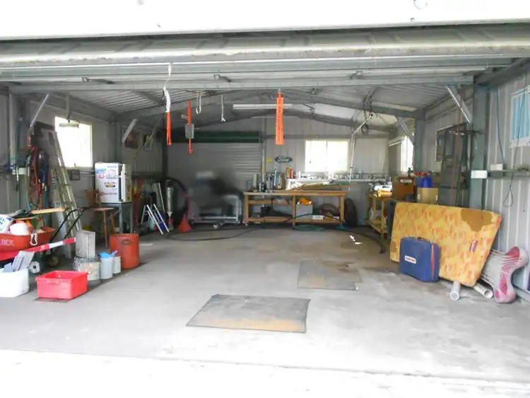 Fourth view of Homely house listing, 14-16 Edward Street, Somerset Dam QLD 4312