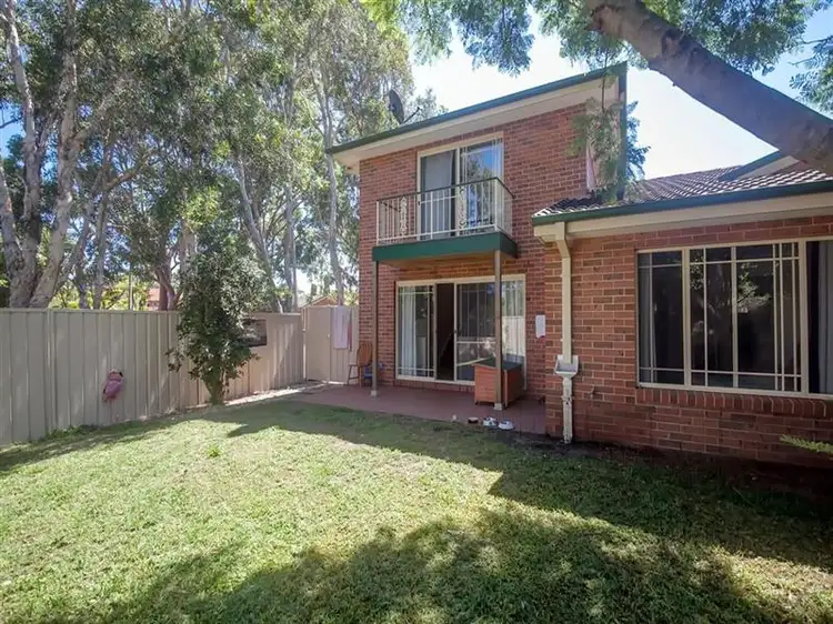 Main view of Homely townhouse listing, 3/1 Shores Close, Salamander Bay NSW 2317