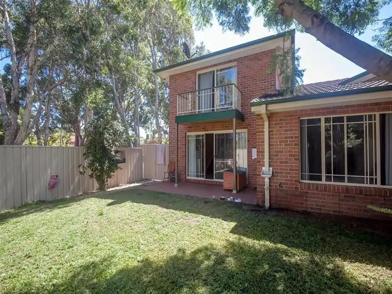 Main view of Homely townhouse listing, 3/1 Shores Close, Salamander Bay NSW 2317