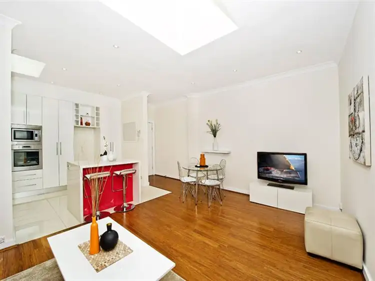 Fourth view of Homely unit listing, 8/18 Manion Avenue, Rose Bay NSW 2029
