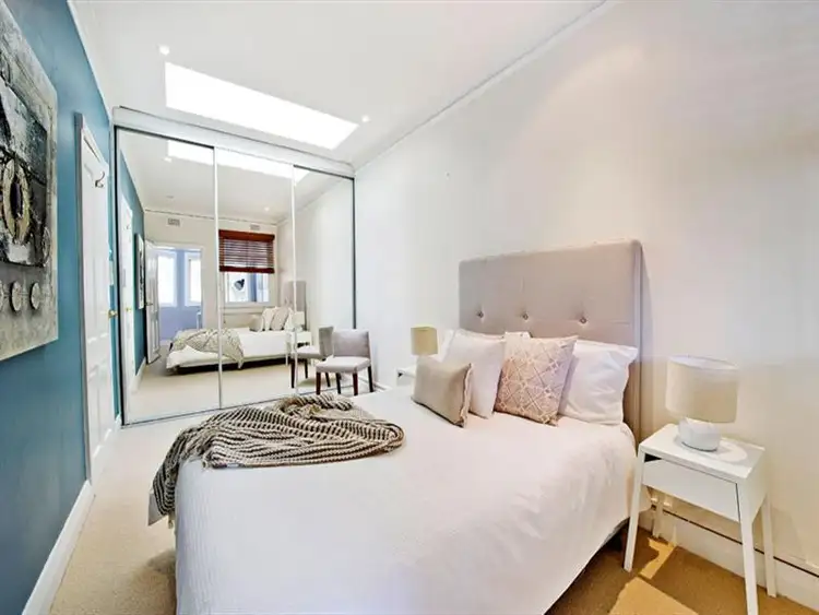 Fifth view of Homely unit listing, 8/18 Manion Avenue, Rose Bay NSW 2029
