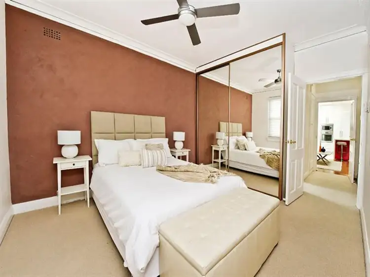 Sixth view of Homely unit listing, 8/18 Manion Avenue, Rose Bay NSW 2029