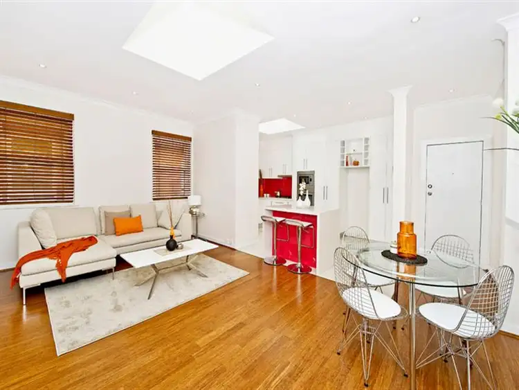 Main view of Homely unit listing, 8/18 Manion Avenue, Rose Bay NSW 2029