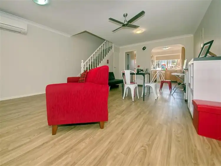 Third view of Homely townhouse listing, 3/1 Shores Close, Salamander Bay NSW 2317