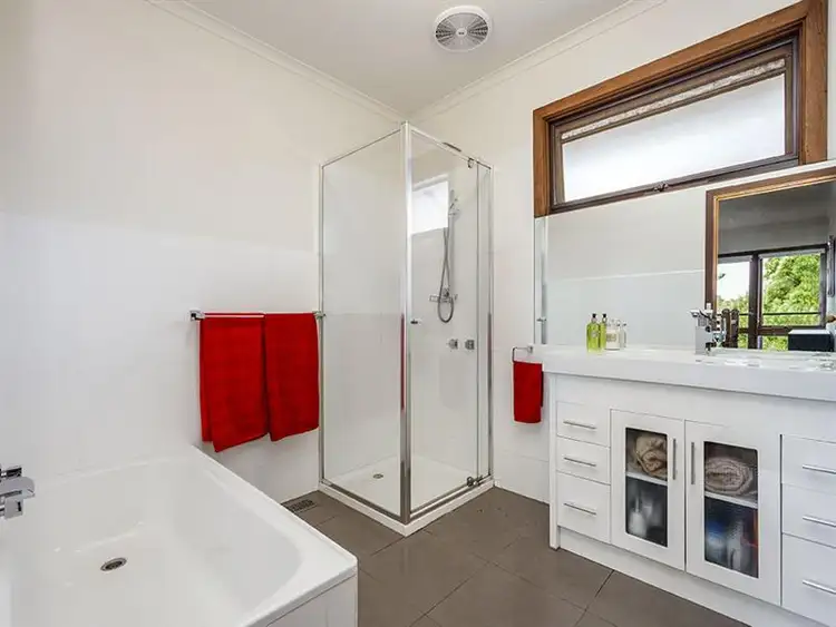 Fifth view of Homely townhouse listing, 1/5 Malcolm Crescent, Doncaster VIC 3108