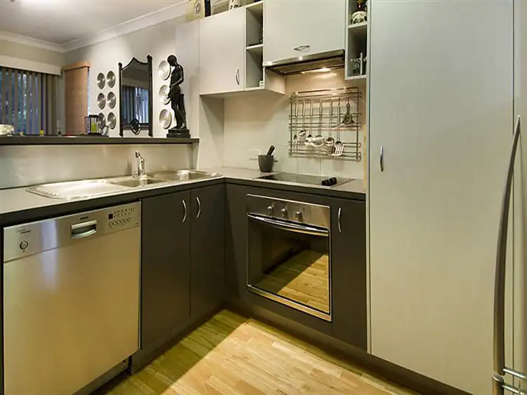 Sixth view of Homely townhouse listing, 23 Blake Street, Wooloowin QLD 4030