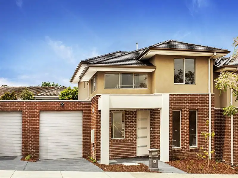 Main view of Homely house listing, 2 and 3/12 Morinda Crescent, Doncaster East VIC 3109