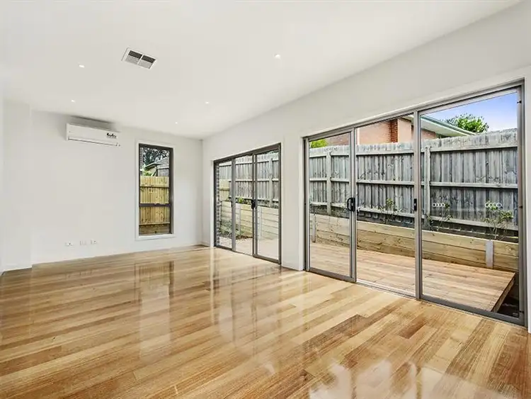 Fifth view of Homely house listing, 2 and 3/12 Morinda Crescent, Doncaster East VIC 3109