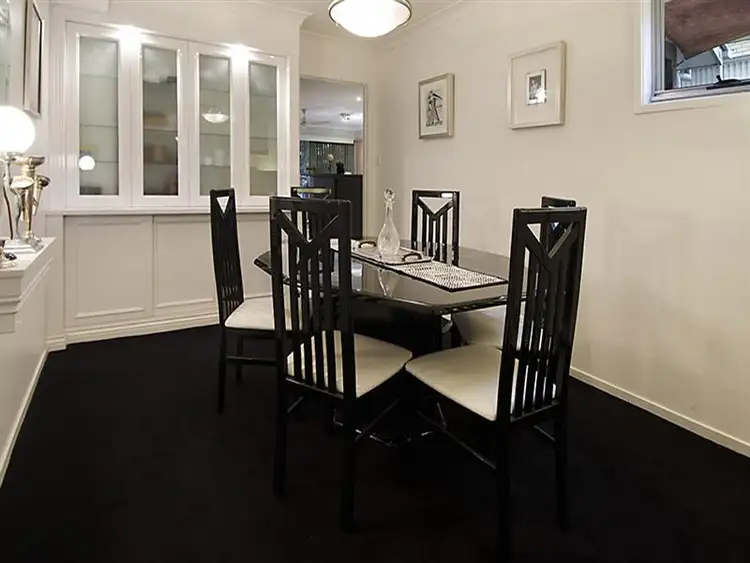 Seventh view of Homely townhouse listing, 23 Blake Street, Wooloowin QLD 4030