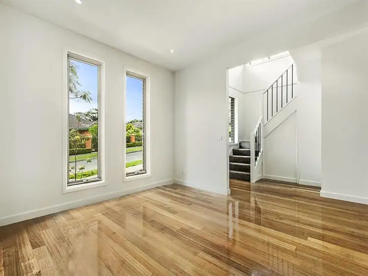 Sixth view of Homely house listing, 2 and 3/12 Morinda Crescent, Doncaster East VIC 3109