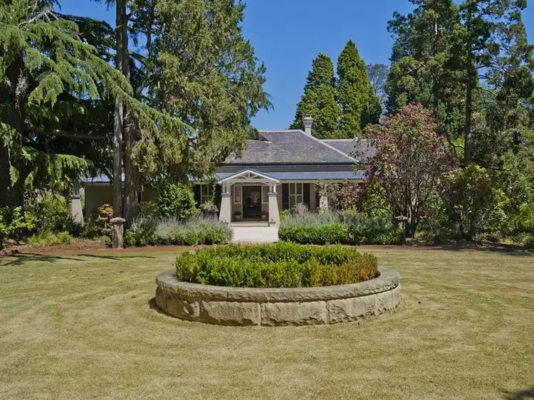 79 Burradoo Road, Burradoo NSW 2576