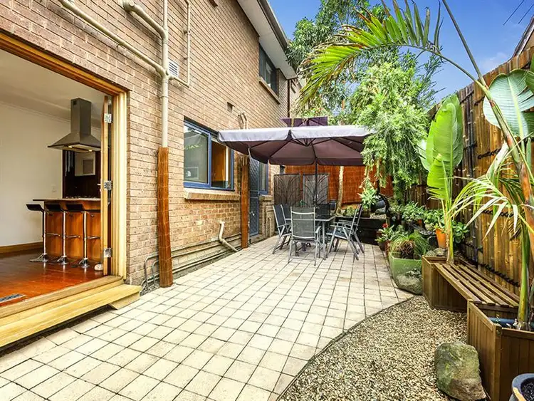Fourth view of Homely townhouse listing, 1/5 Malcolm Crescent, Doncaster VIC 3108