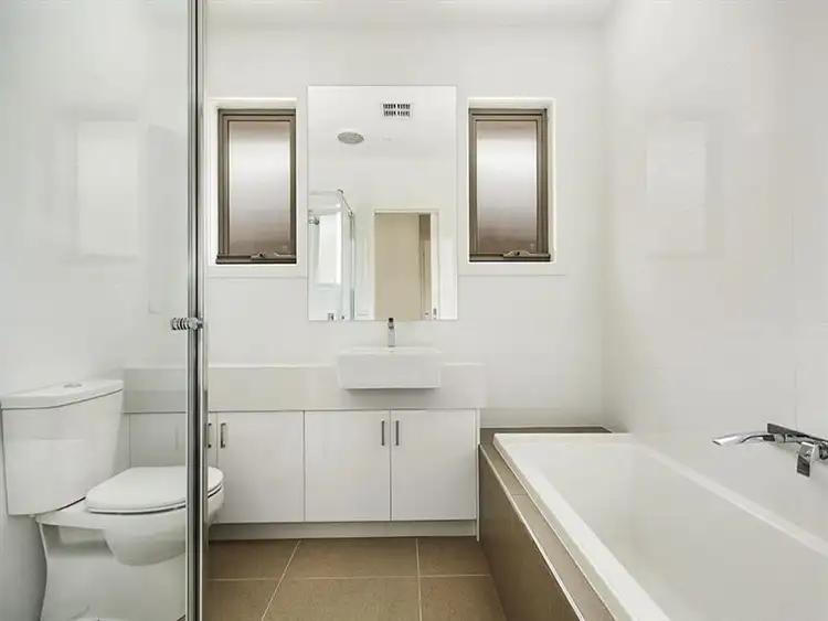 Seventh view of Homely house listing, 2 and 3/12 Morinda Crescent, Doncaster East VIC 3109