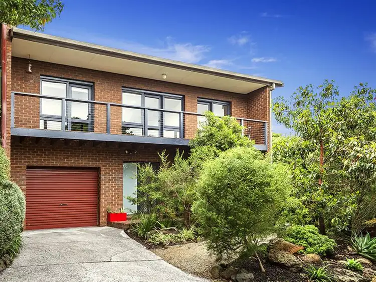 1/5 Malcolm Crescent, Doncaster VIC 3108
