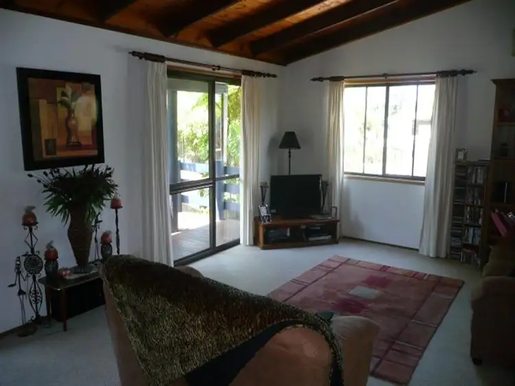 Second view of Homely house listing, 25 Avocado Crescent, Bli Bli QLD 4560
