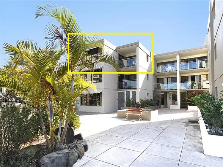 Seventh view of Homely unit listing, 28/2 Meta Street 'Bellardoo', Mooloolaba QLD 4557