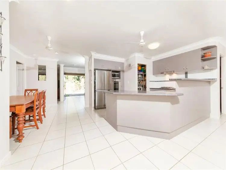Seventh view of Homely house listing, 49 Timberlea Drive East, Bentley Park QLD 4869