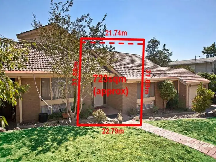 27 Charlotte Street, Glen Waverley VIC 3150