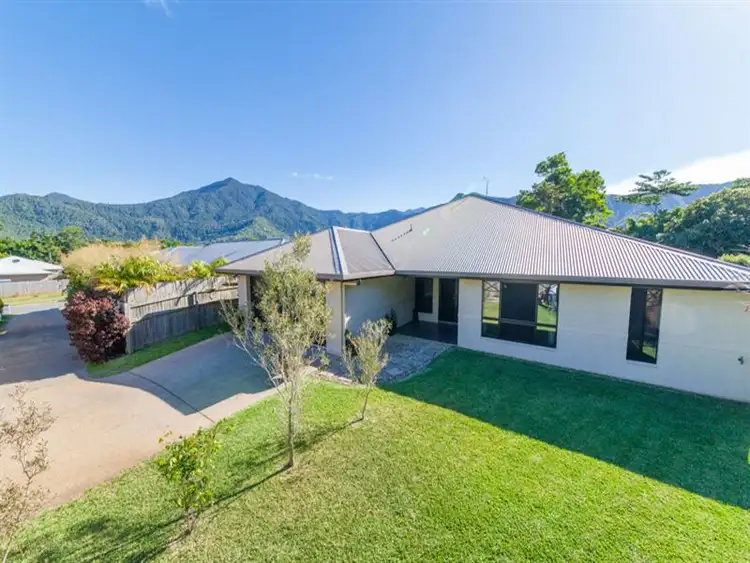 49 Timberlea Drive East, Bentley Park QLD 4869