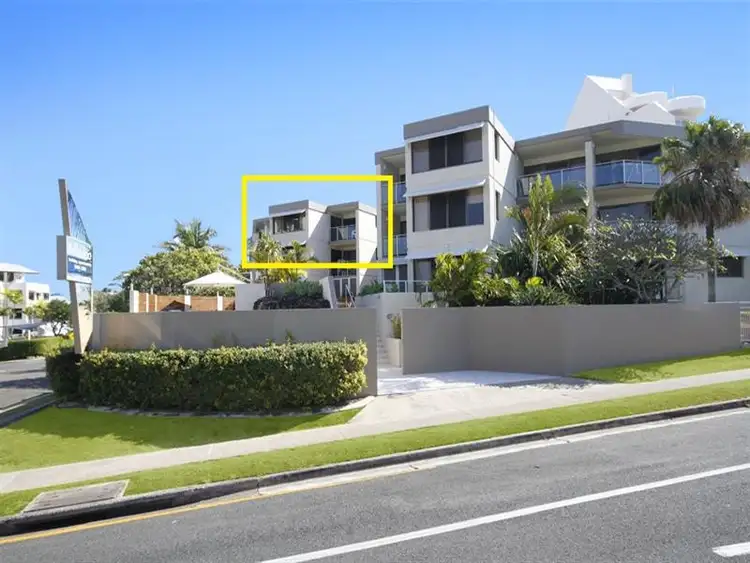 Main view of Homely unit listing, 28/2 Meta Street 'Bellardoo', Mooloolaba QLD 4557