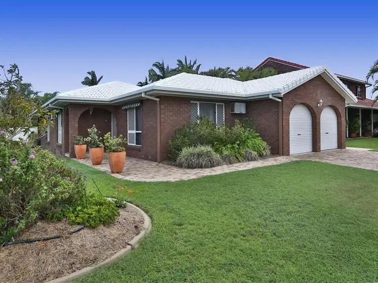 19 Linaria Court, Annandale QLD 4814