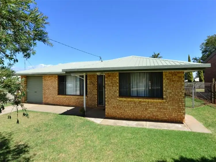 Main view of Homely house listing, 579 Greenwattle Street, Glenvale QLD 4350