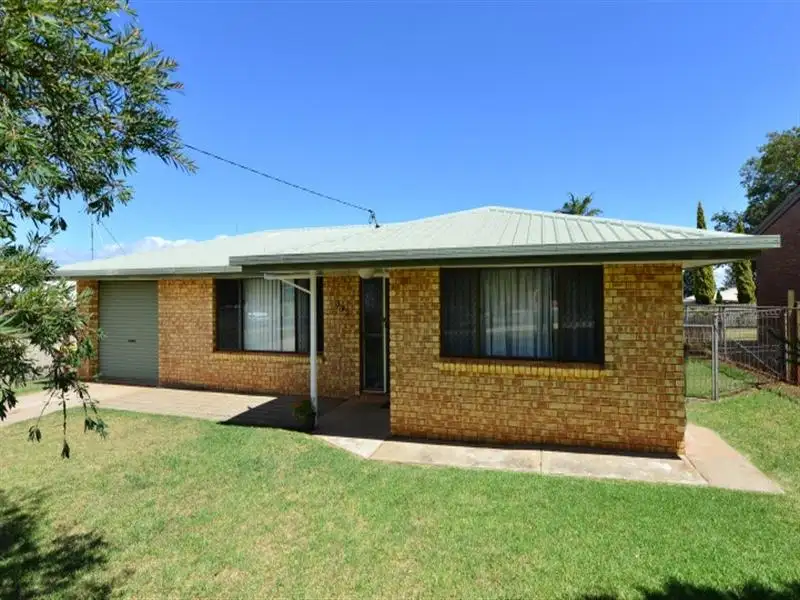 Main view of Homely house listing, 579 Greenwattle Street, Glenvale QLD 4350
