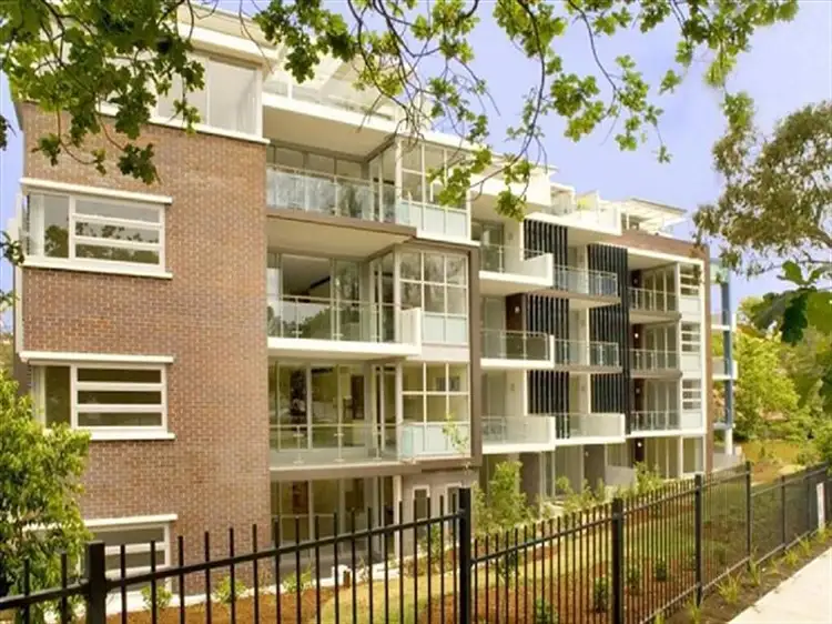 22/2B Havilah Road, Lindfield NSW 2070