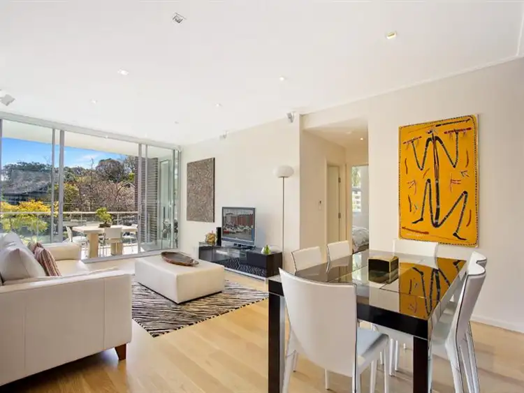 Second view of Homely apartment listing, 22/2B Havilah Road, Lindfield NSW 2070
