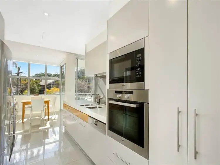 Third view of Homely apartment listing, 22/2B Havilah Road, Lindfield NSW 2070