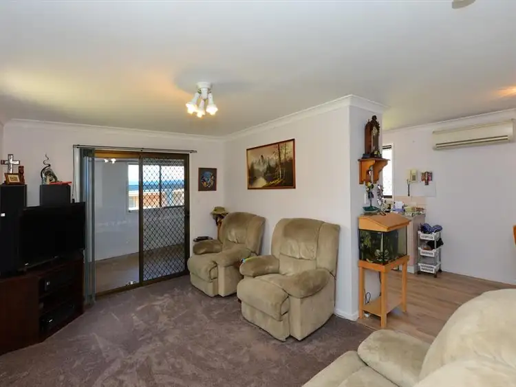 Second view of Homely house listing, 579 Greenwattle Street, Glenvale QLD 4350