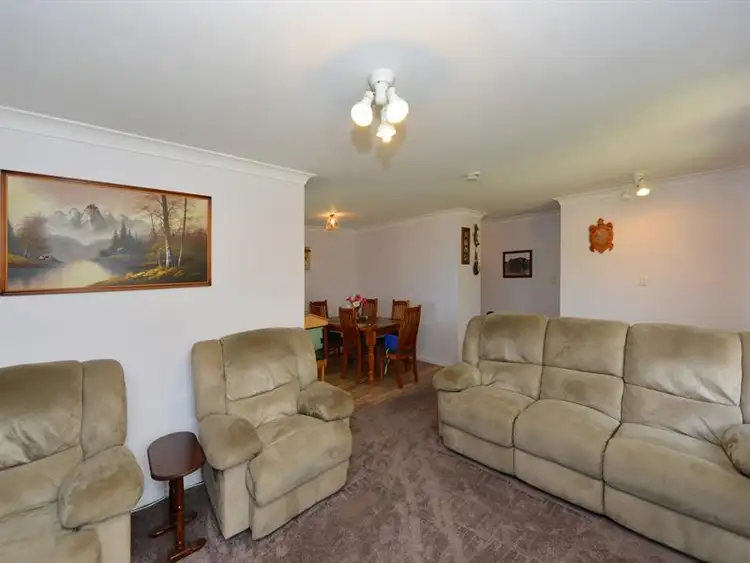 Third view of Homely house listing, 579 Greenwattle Street, Glenvale QLD 4350