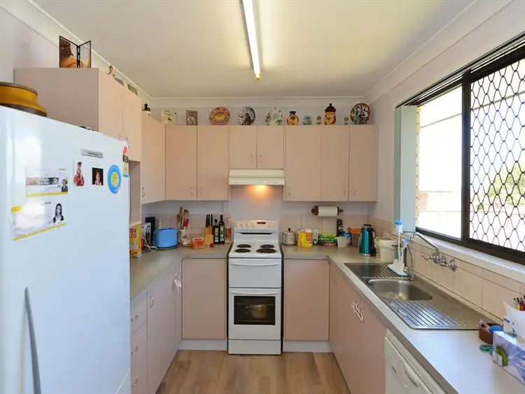 Fifth view of Homely house listing, 579 Greenwattle Street, Glenvale QLD 4350