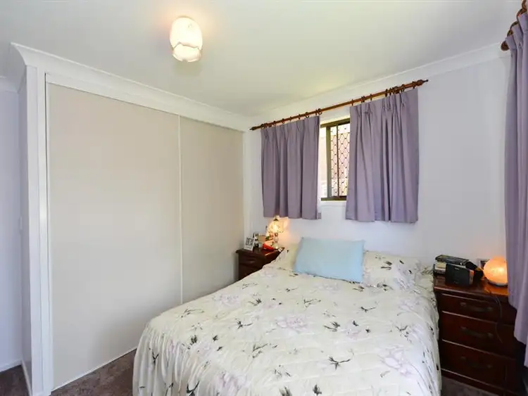 Seventh view of Homely house listing, 579 Greenwattle Street, Glenvale QLD 4350