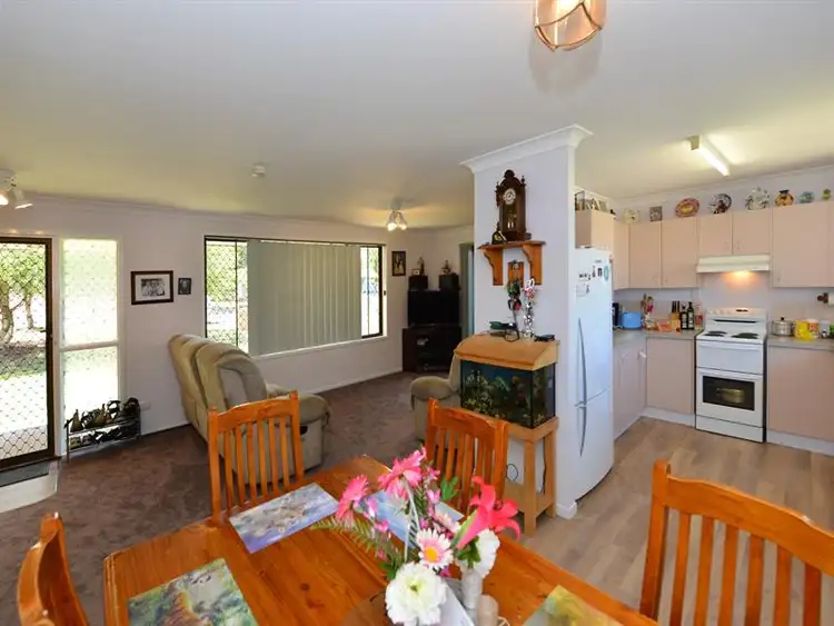 Fourth view of Homely house listing, 579 Greenwattle Street, Glenvale QLD 4350