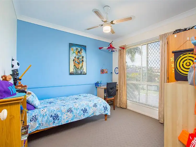 Seventh view of Homely house listing, 8 Janet Place, Arana Hills QLD 4054