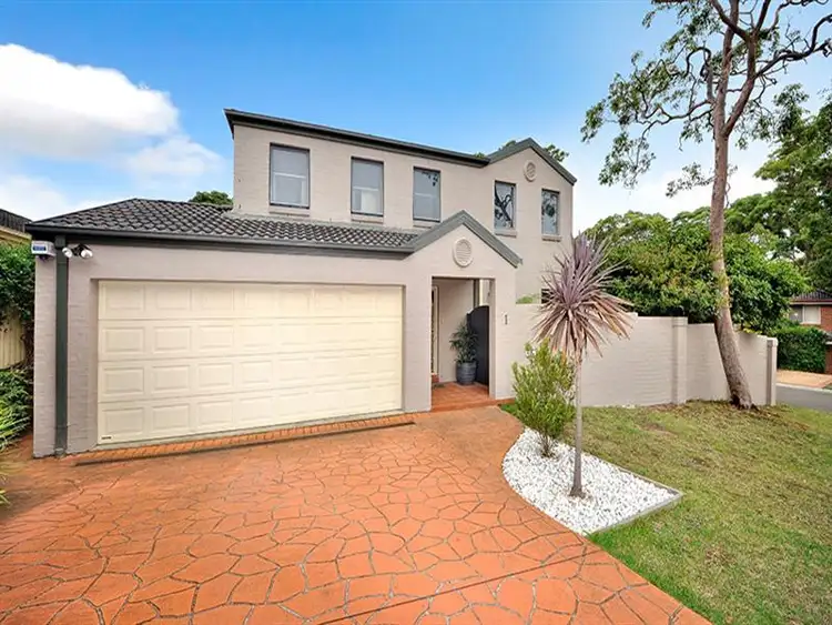 1 Arnold Place, Menai NSW 2234