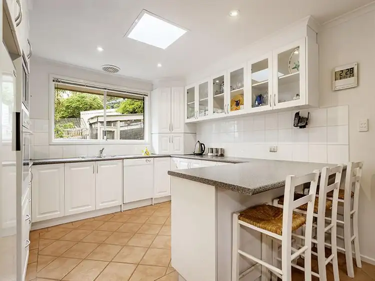 Third view of Homely house listing, 18 The Parkway, Diamond Creek VIC 3089