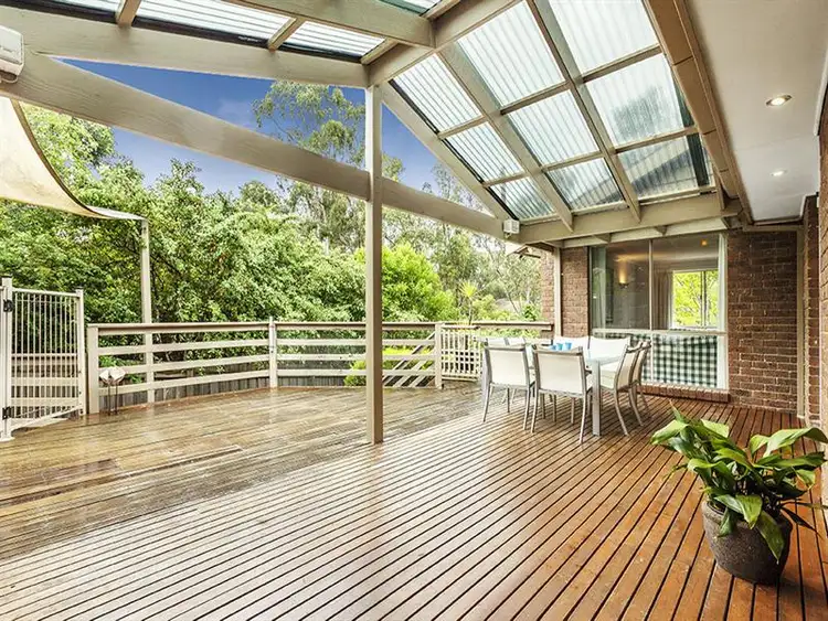 Sixth view of Homely house listing, 18 The Parkway, Diamond Creek VIC 3089