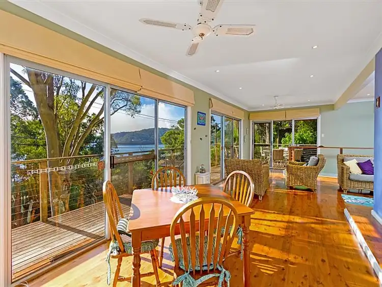Third view of Homely house listing, 82 Heath Road, Pretty Beach NSW 2257